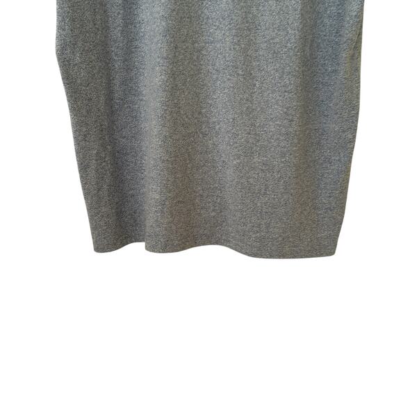 Disney Men's Size Extra Large  Mickey Mouse Heather Blue Short Sleeve T Shirt - Picture 6 of 8